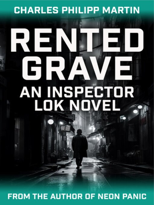 Title details for Rented Grave by Charles Philipp Martin - Available